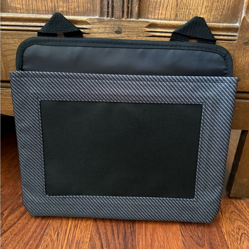 31 Bags - oh snap pocket
